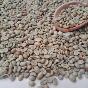 Sindoro Natural Classic Specialty - Green Beans Coffee